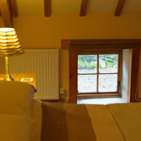 Spangle Cottage, Borrowby Farm Cottages Стейтес Экстерьер фото