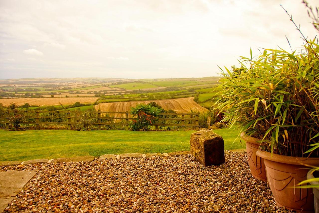 Spangle Cottage, Borrowby Farm Cottages Стейтес Экстерьер фото