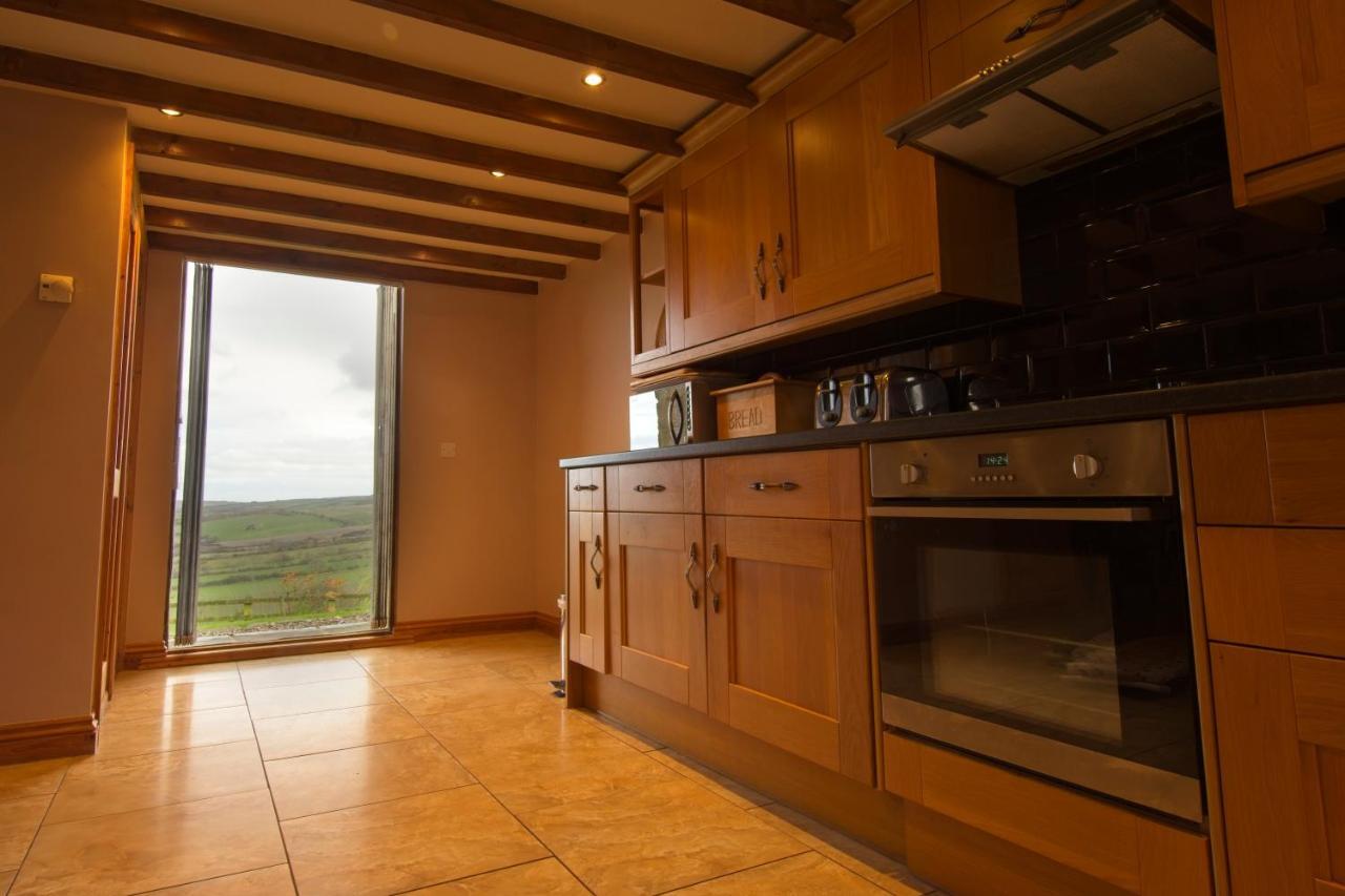 Spangle Cottage, Borrowby Farm Cottages Стейтес Экстерьер фото