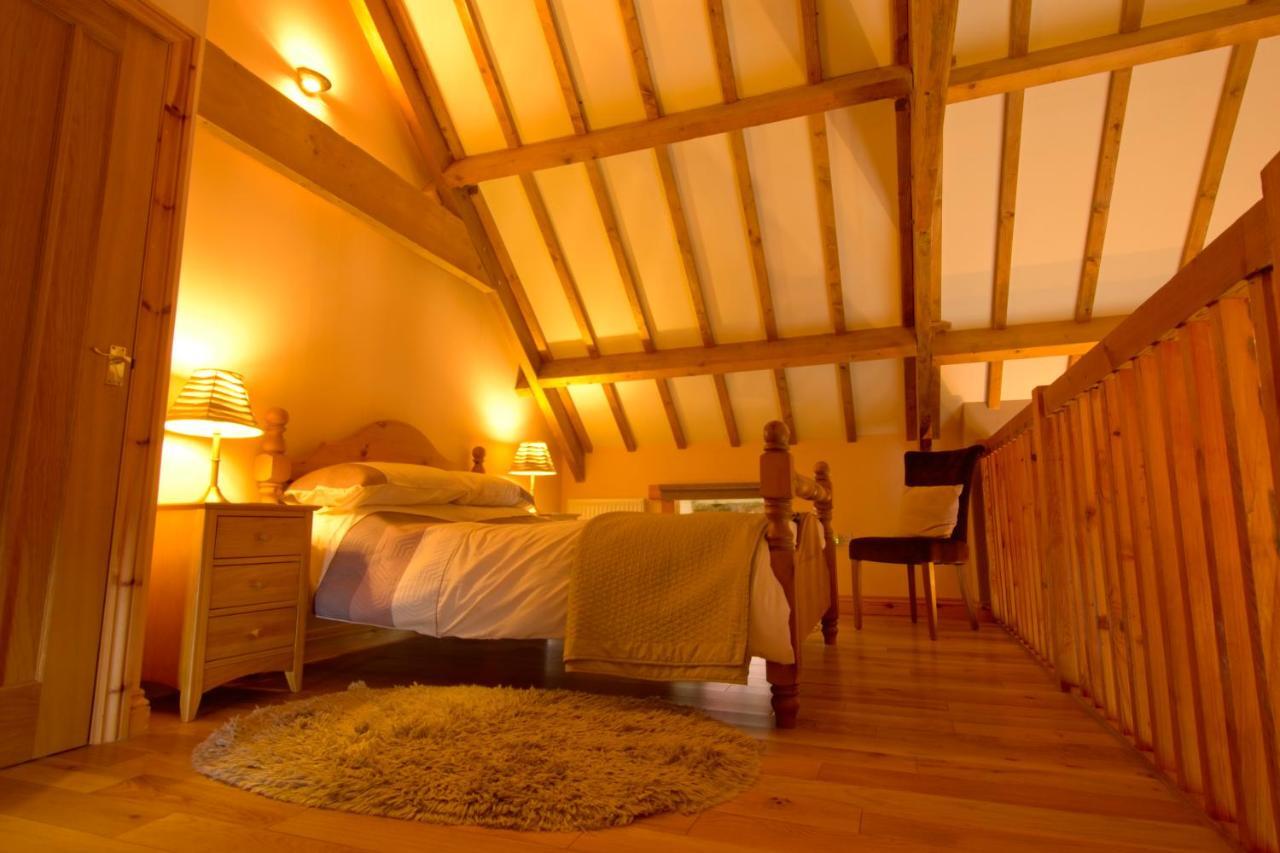 Spangle Cottage, Borrowby Farm Cottages Стейтес Экстерьер фото